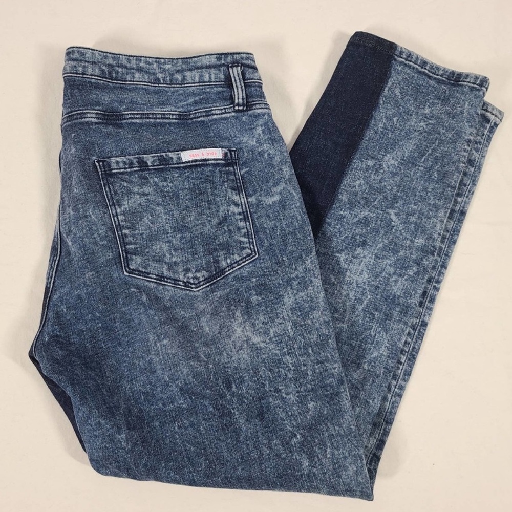 Sass & bide pants